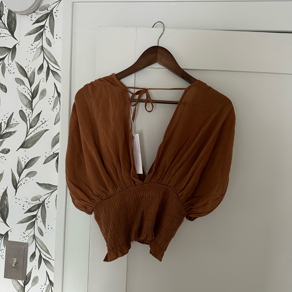 Rust Top